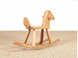 Rocking horse