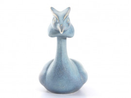 Swedish ceramic bird