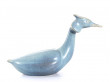 Swedish ceramic bird