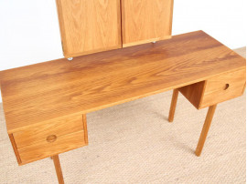 Danish mid-century modern dressing table by Aksel Kjersgaard