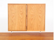 Danish mid-century modern dressing table by Aksel Kjersgaard