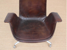 Fauteuil Tulip 