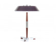 Danish mid-century desk lamp model Senio by Jo Hammerborg