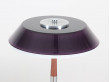 Danish mid-century desk lamp model Senio by Jo Hammerborg