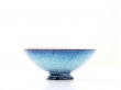 Scandinavian céramic. Stoneware bowl