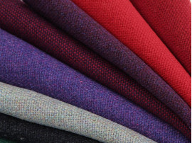 Tissu au mètre Camira Main Line Plus