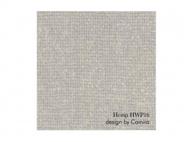 Tissu au mètre Camira Hemp