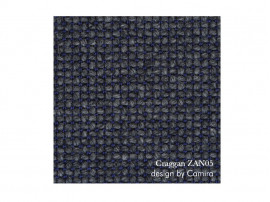 Fabric per meter Camira Craggan