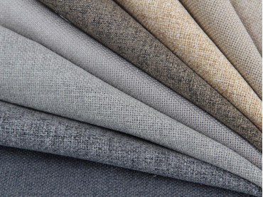 Fabric per meter Camira Cara