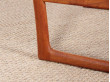 Danish mid-century modern easy chair model 130