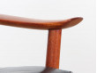 Danish mid-century modern easy chair model 130