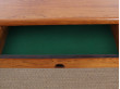 Danish mid-century modern sideboard in Rio rosewood by H. W. Klein