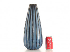 Danish mid-century modern ceramic vase