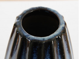 Danish mid-century modern ceramic vase