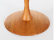 Danish mid-century modern small child stool by Nanna Ditzel