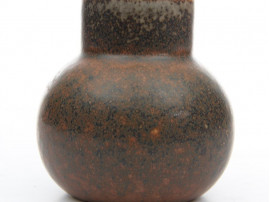 Céramique scandinave, vase modèle CEA