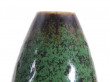 Rorstrand Mottled Green Vase SBH