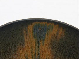 Rorstrand Brown/Ochre ARU Bowl