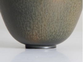 Rorstrand Brown/Ochre ARU Bowl