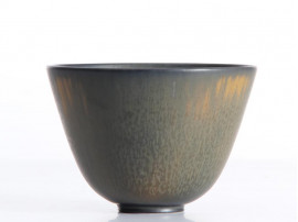 Rorstrand Brown/Ochre ARU Bowl