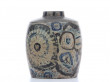 Céramique scandinave, vase Baca ovale 870 / 3751 
