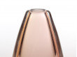 Vase Sommerso marron