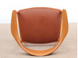 Fauteuil scandinave "The Chair" 