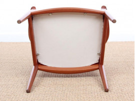 Fauteuil scandinave "The Chair" 
