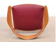 Fauteuil scandinave "The Chair" 