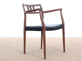 fauteuil Møller No 64