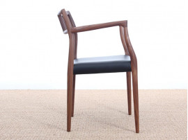 fauteuil Møller No 64