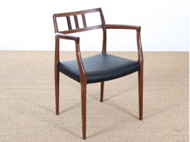 fauteuil Møller No 64