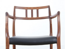 fauteuil Møller No 64