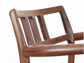 fauteuil Møller No 64