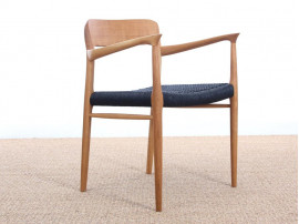 fauteuil Møller No 56