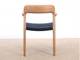 fauteuil Møller No 56