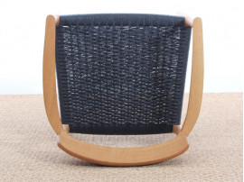 fauteuil Møller No 56