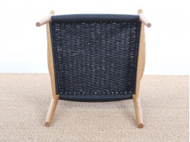 fauteuil Møller No 56