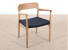 fauteuil Møller No 56