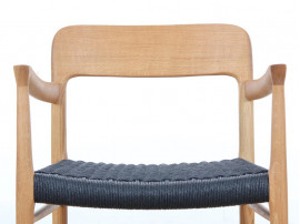 fauteuil Møller No 56