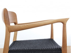 fauteuil Møller No 56