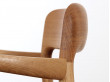 fauteuil Møller No 56