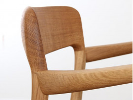 fauteuil Møller No 56