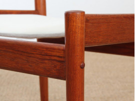 6 chaises de grete jalk