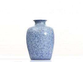 Petit vase à col étroit