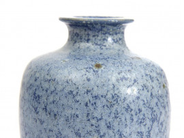 Vase with narrow opening