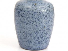 Vase with narrow opening