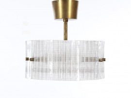 Ceiling lamp by Carl Fagerlund