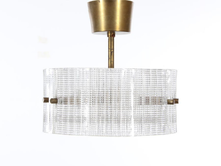 Ceiling lamp by Carl Fagerlund