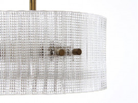 Ceiling lamp by Carl Fagerlund